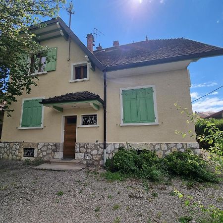"La Scierie" T4 80M2 Annecy Daire Dış mekan fotoğraf