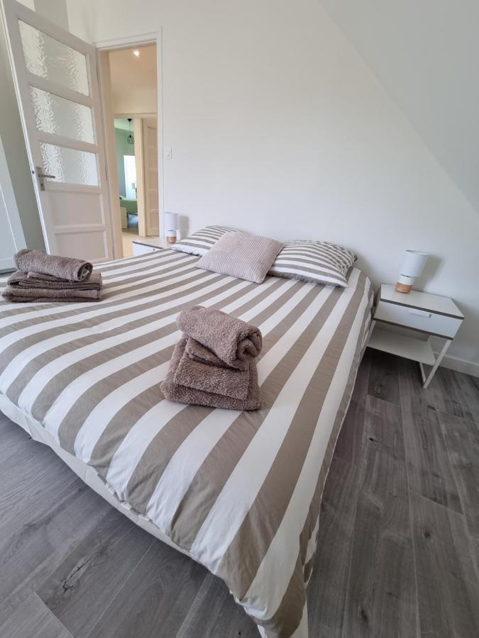 "La Scierie" T4 80M2 Annecy Daire Dış mekan fotoğraf