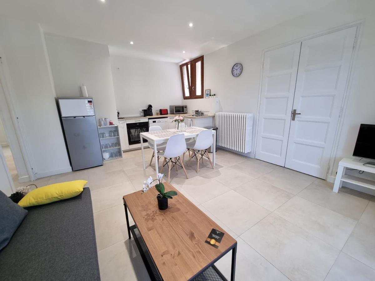 "La Scierie" T4 80M2 Annecy Daire Dış mekan fotoğraf