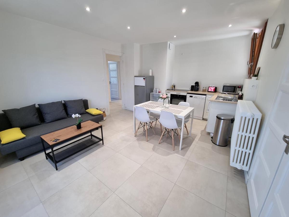 "La Scierie" T4 80M2 Annecy Daire Dış mekan fotoğraf
