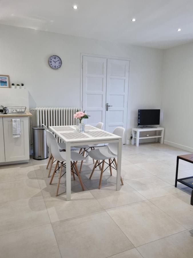 "La Scierie" T4 80M2 Annecy Daire Dış mekan fotoğraf