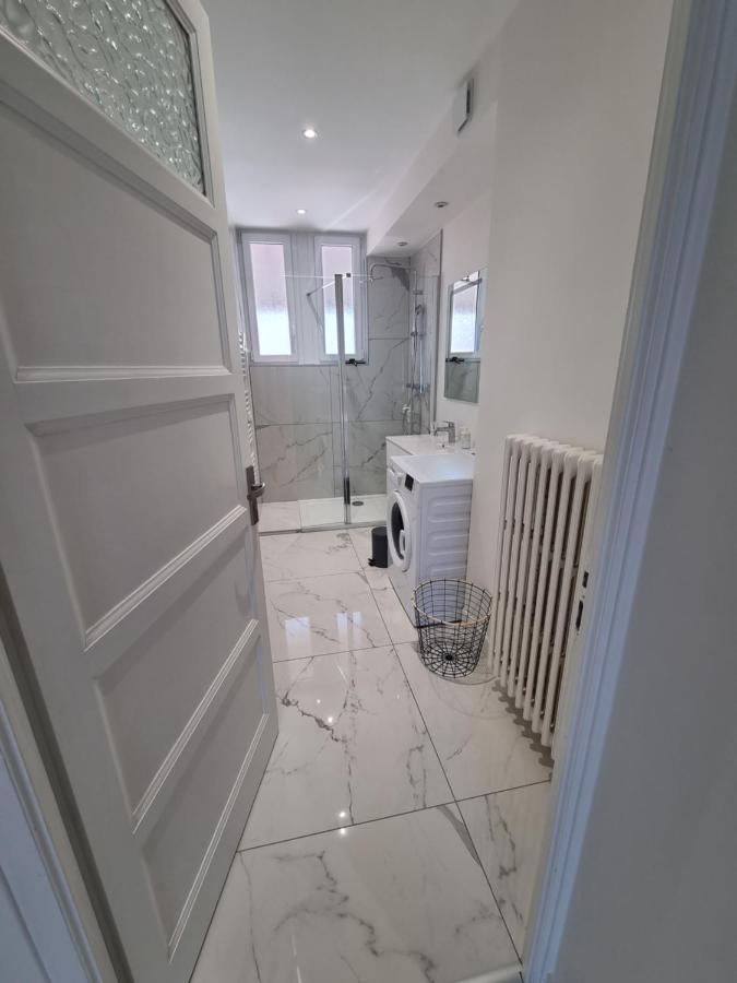 "La Scierie" T4 80M2 Annecy Daire Dış mekan fotoğraf