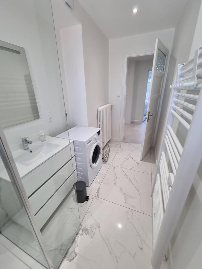 "La Scierie" T4 80M2 Annecy Daire Dış mekan fotoğraf