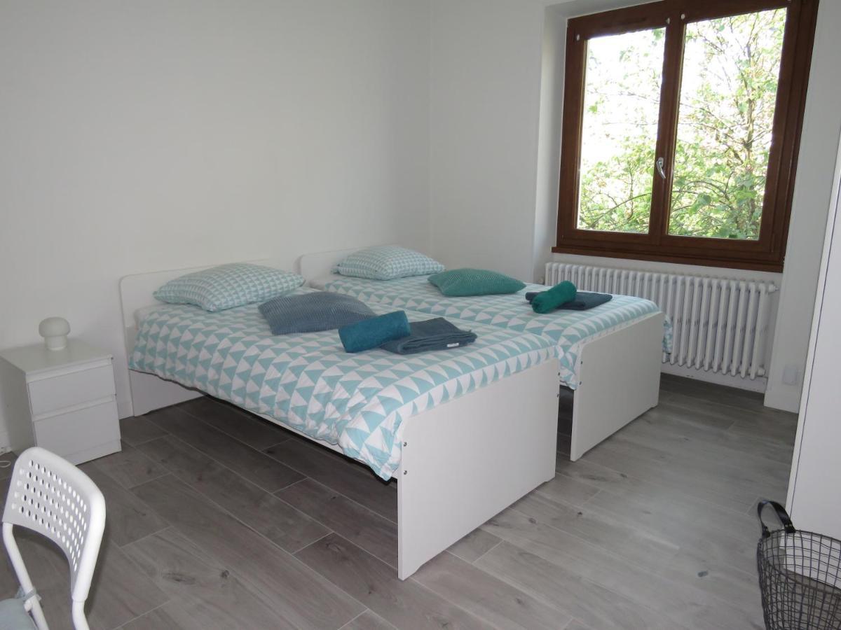 "La Scierie" T4 80M2 Annecy Daire Dış mekan fotoğraf