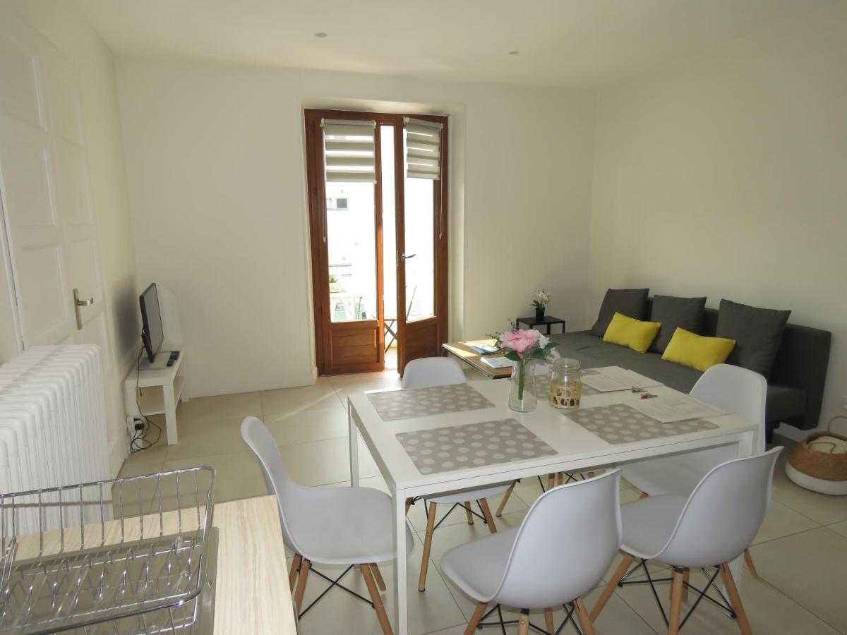 "La Scierie" T4 80M2 Annecy Daire Dış mekan fotoğraf