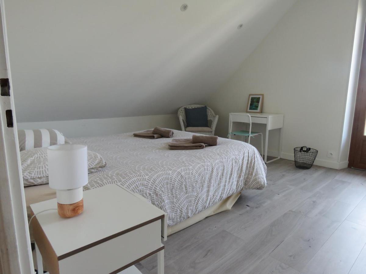 "La Scierie" T4 80M2 Annecy Daire Dış mekan fotoğraf