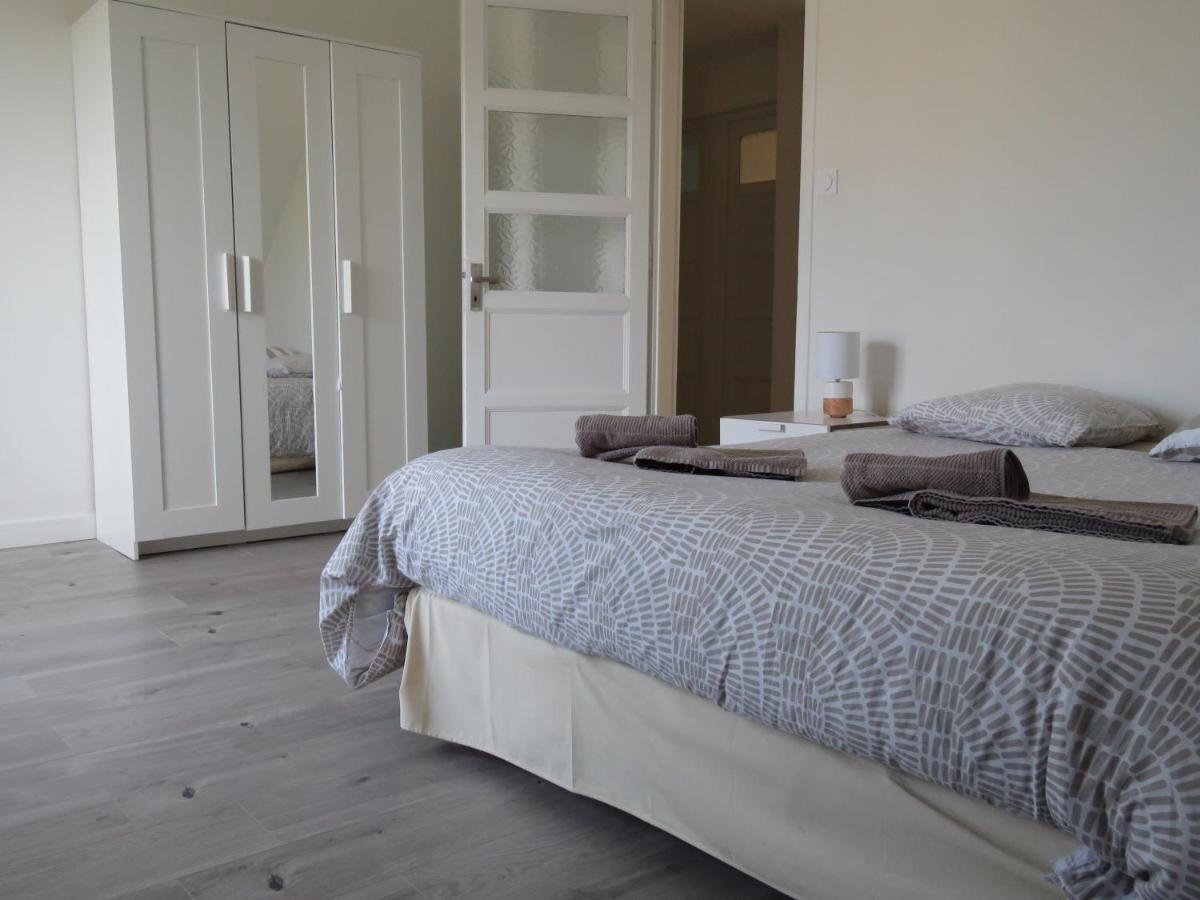 "La Scierie" T4 80M2 Annecy Daire Dış mekan fotoğraf