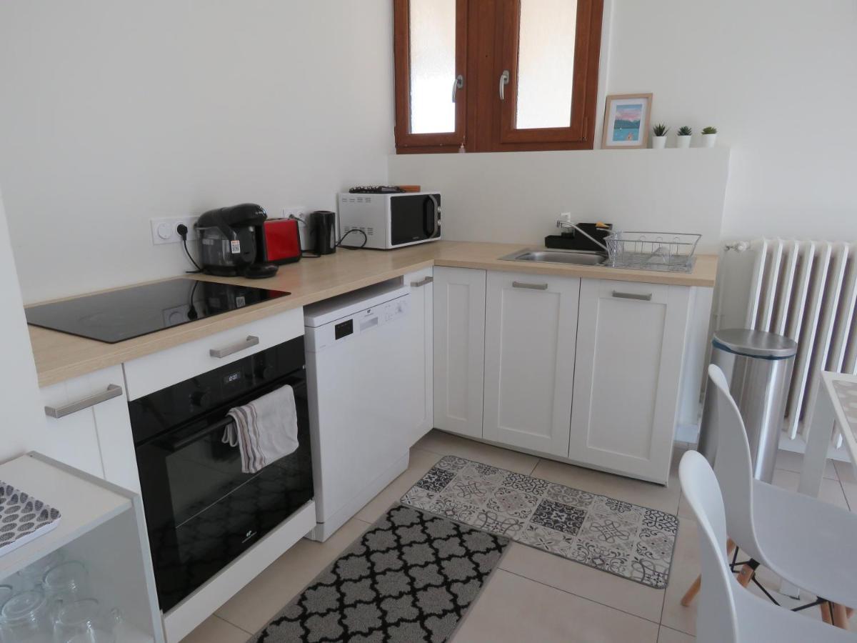 "La Scierie" T4 80M2 Annecy Daire Dış mekan fotoğraf