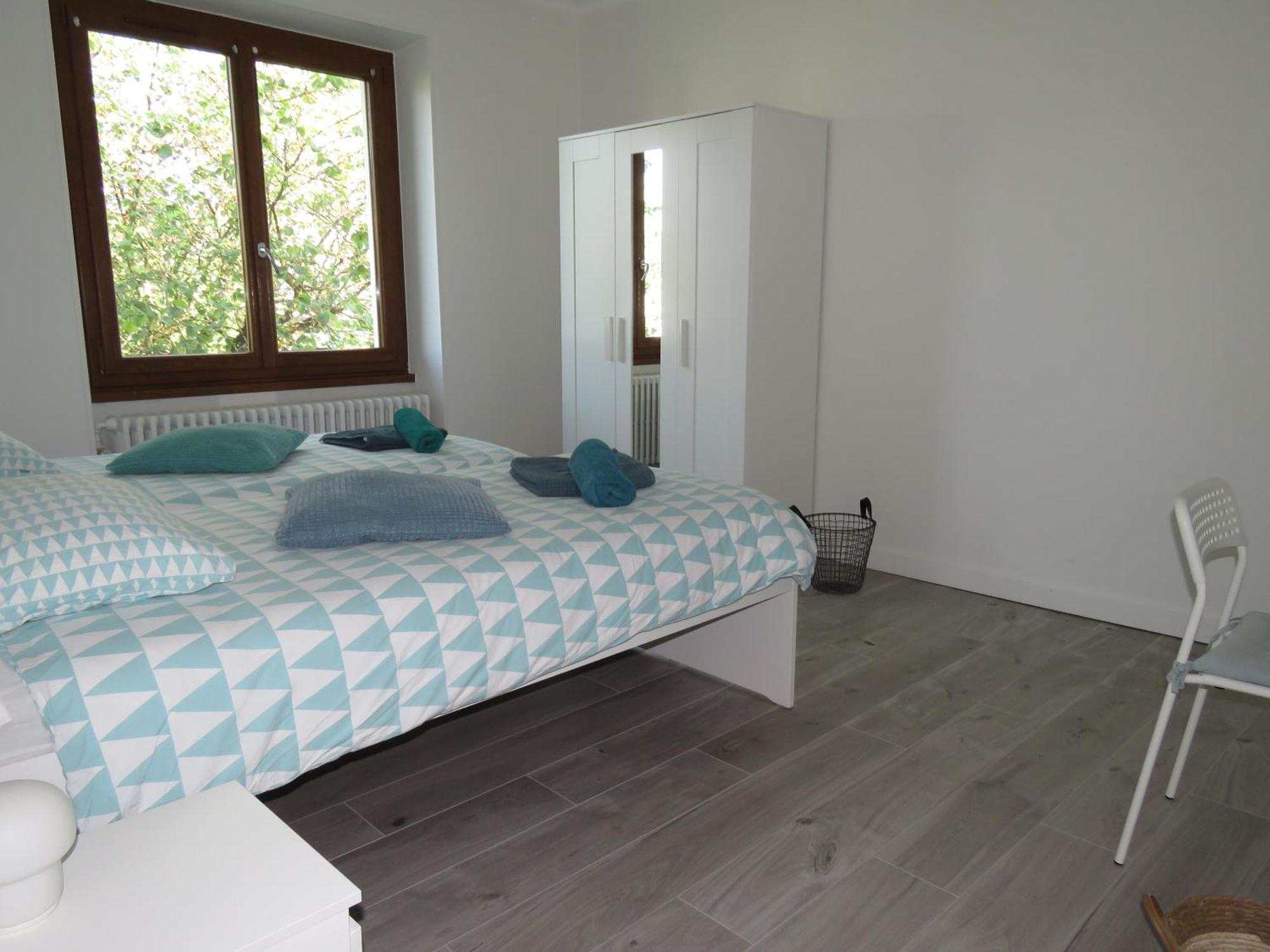 "La Scierie" T4 80M2 Annecy Daire Dış mekan fotoğraf